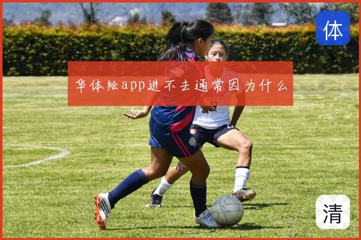 华体绘app进不去通常因为什么